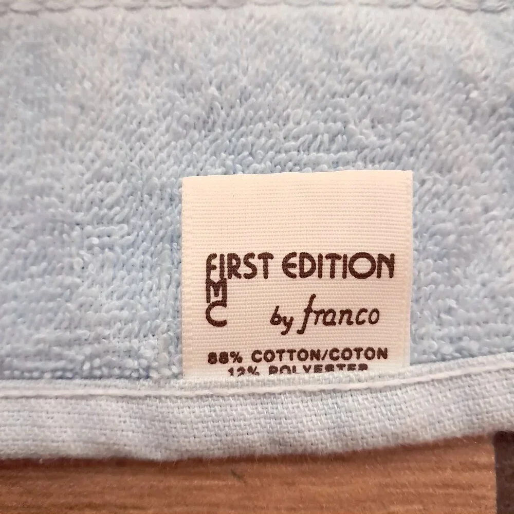 franco vintage first